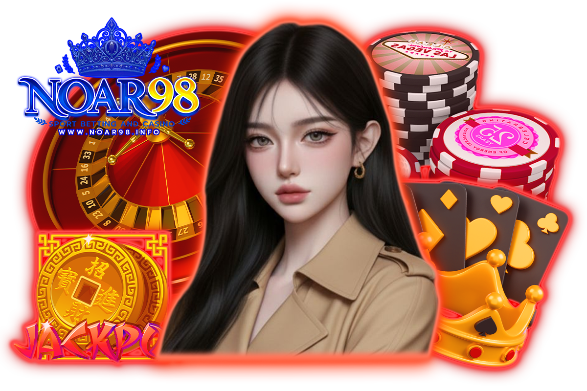 noar98 สล็อต